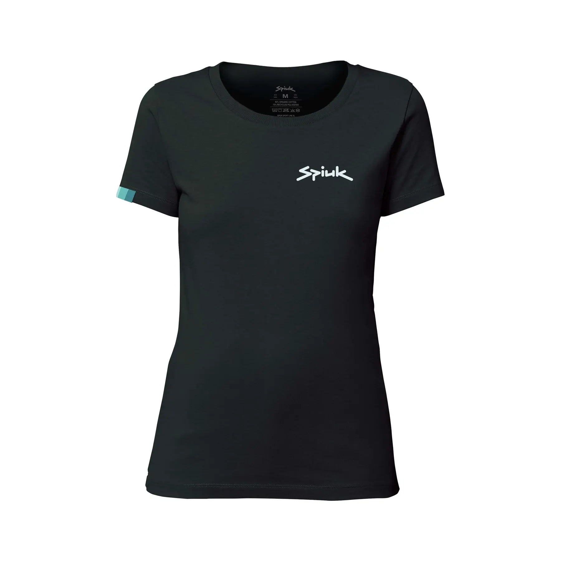 T-shirt för kvinnor Spiuk Sc Supporter