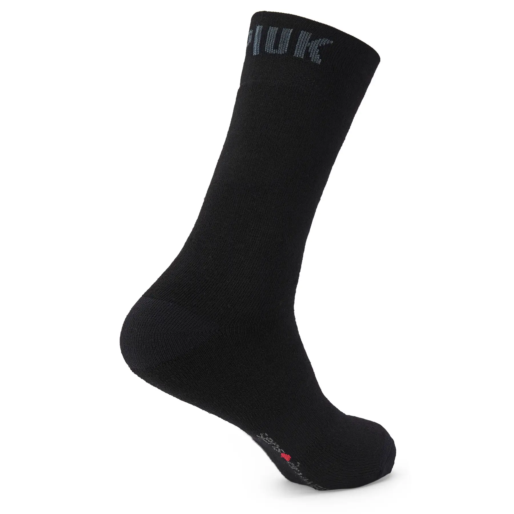 Långa vinterstrumpor Spiuk Anatomic (x2)