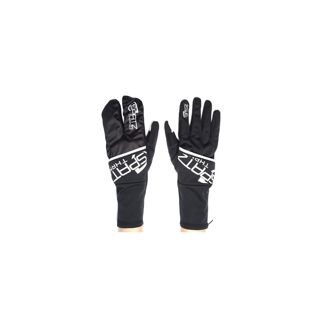 Långa handskar Spatzwear ThrmoZ