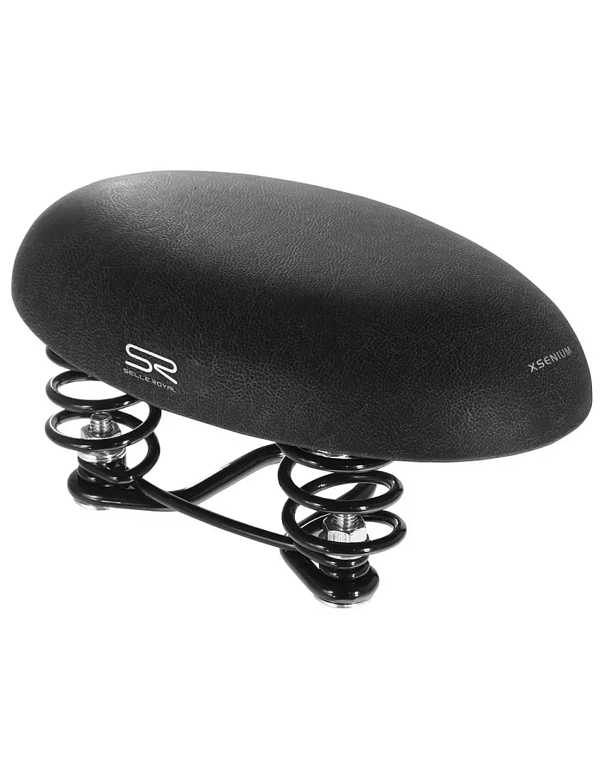 Sadel Selle Royal SR Rok - Dam