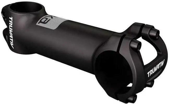 Styrstam Truvativ Aka ±5° 31.8 mm 80 mm svart
