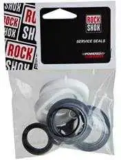 Servicekit RockShox Basic Sektor silver 00.4315.032.470