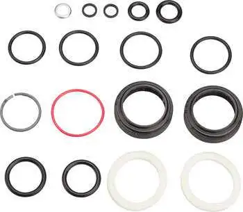 Servicekit RockShox Basic Bluton 00.4315.032.490