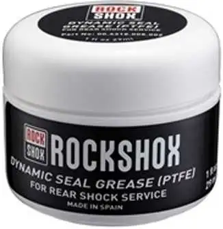 Fett RockShox Dynamic Seal 29 ml