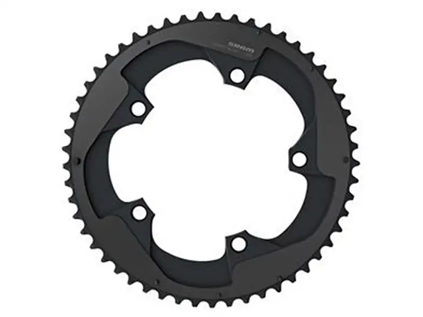 SRAM Red Drev 53T 130 mm 11-delat svart