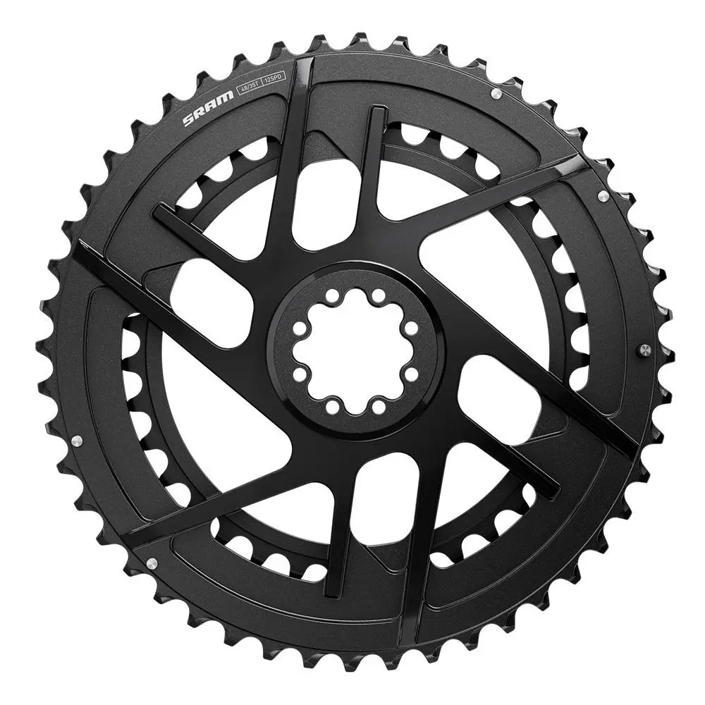 Aluminiumbricka Sram Rival E1