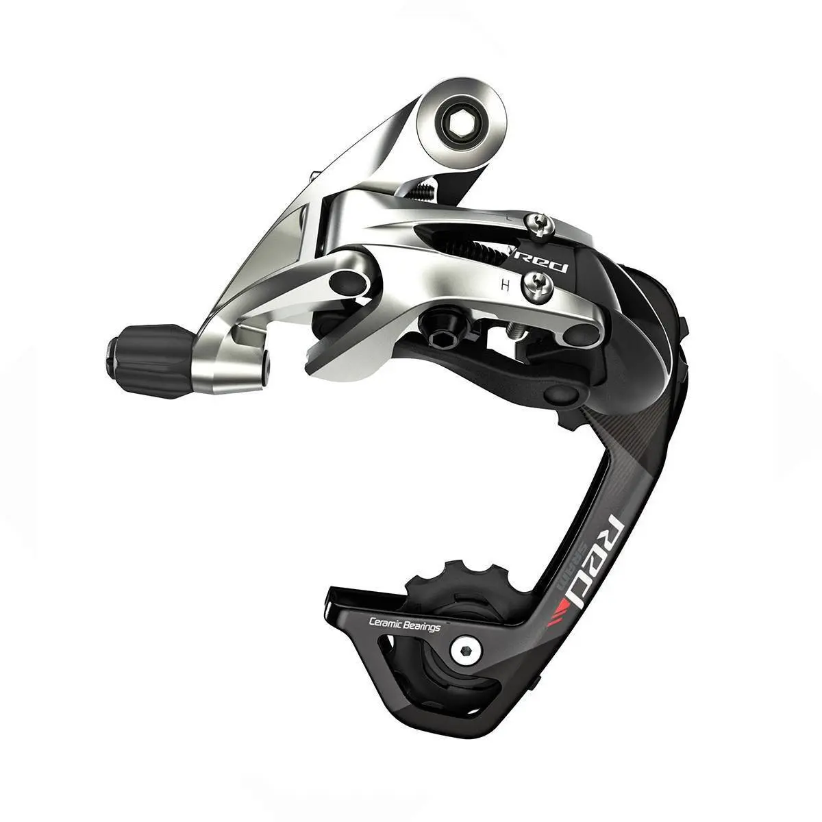 Bakväxel med kort korg Sram Red Max 28T 11V
