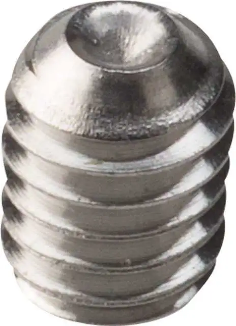 Ks Lev/Lev Dx/Lev Integra/Lev 272 Skruv M4 x p0.7 x 5L