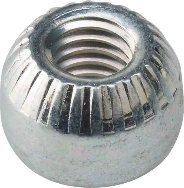 Ks Lev/Dx/Int/272 Clamp Bolt Nut