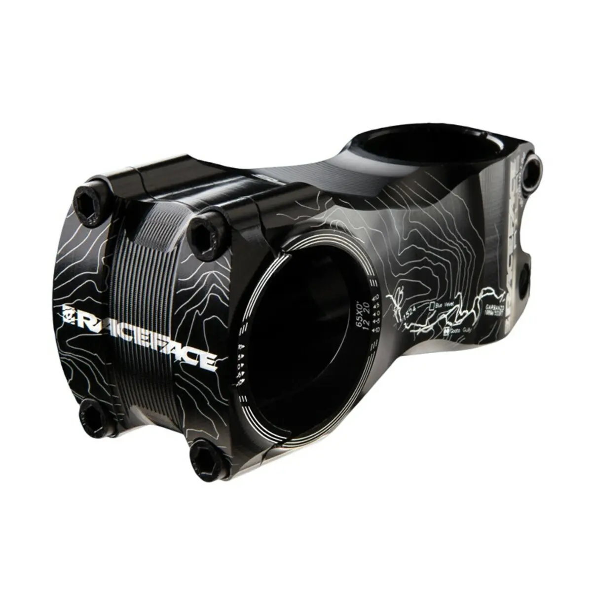 Stam Race Face Atlas 35 – 65
