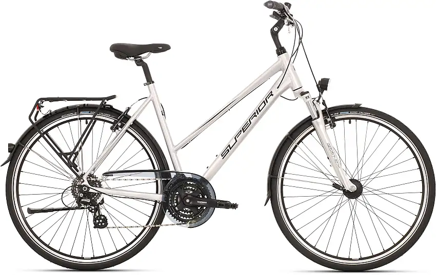 Superior STK 300 dam Silver