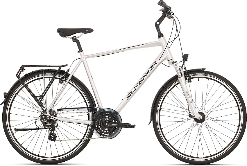 Superior STK 300 Silver