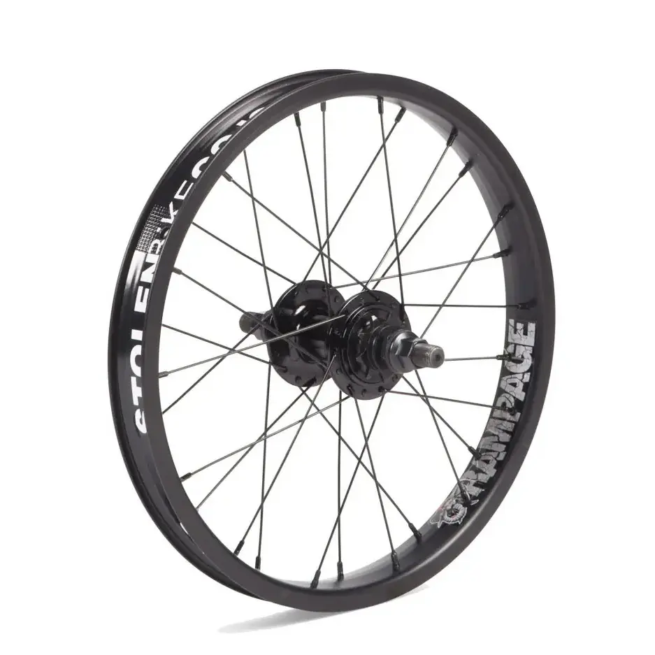 Kassett för bakhjul Stolen Brand 16"