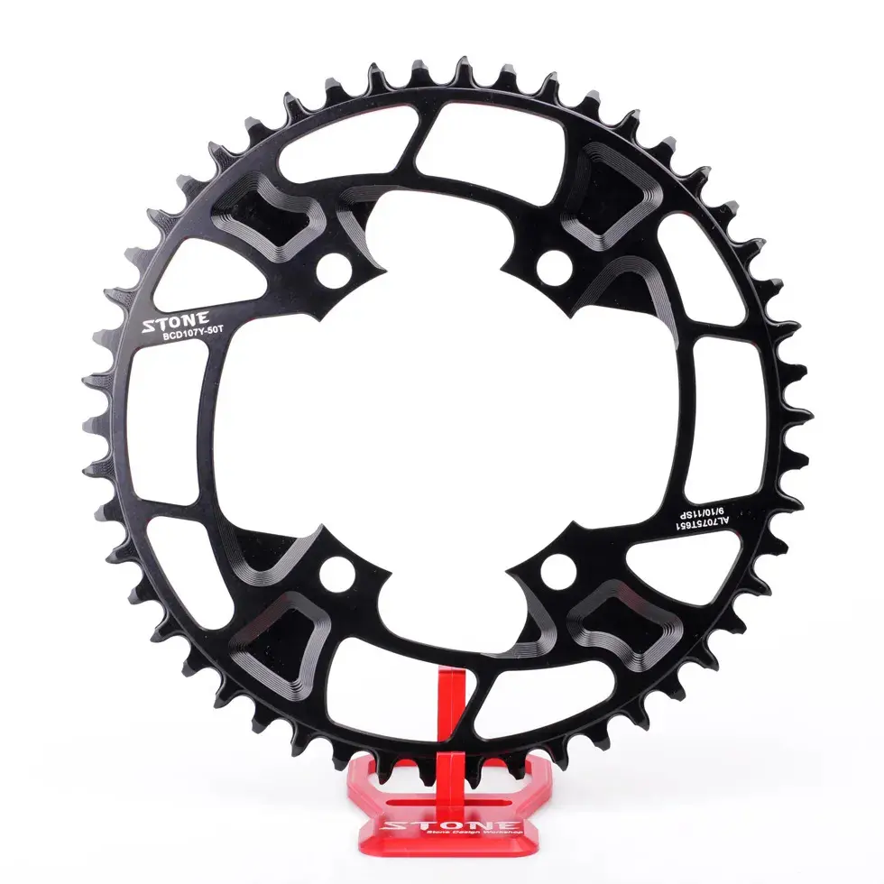 Bricka Stone 107 BCD SRAM FORCE AXS