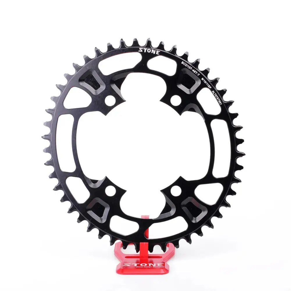 Oval bricka Stone SRAM FORCE AXS