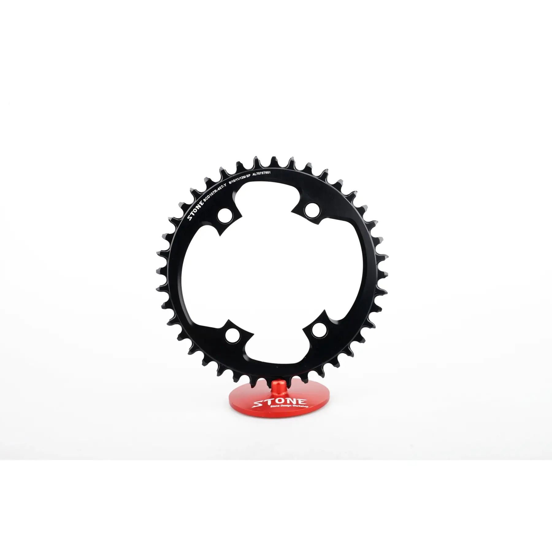 Bricka Stone 107 BCD SRAM RIVAL AXS