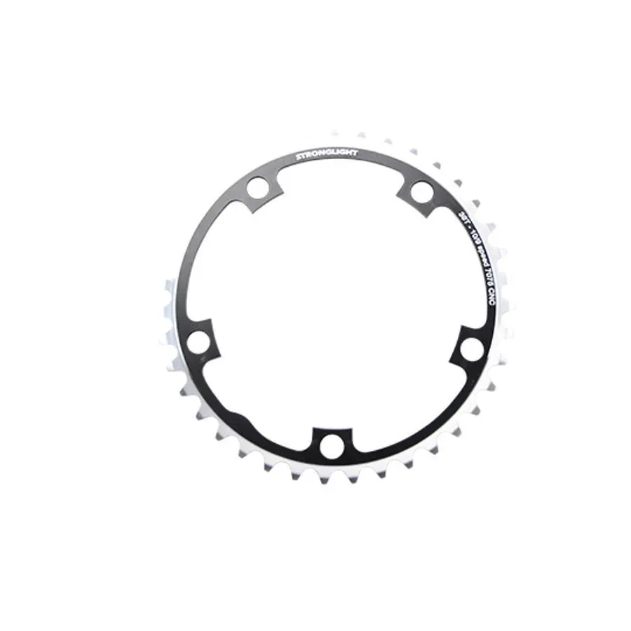 5-spoke inre bricka Stronglight 7075 8 9 10V