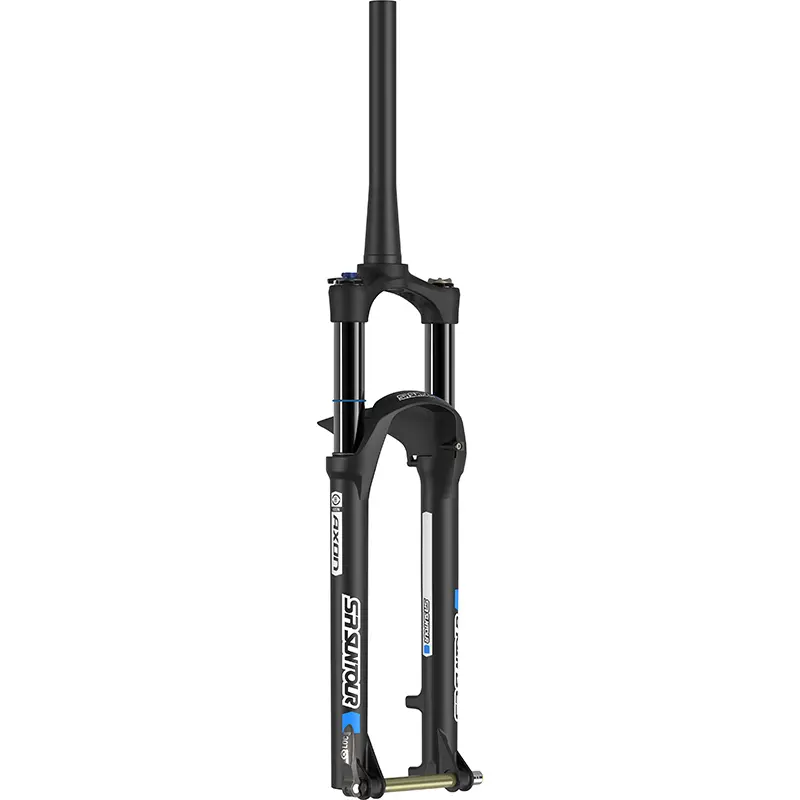 Gaffel Suntour SF19 AXON32 LO-RC 29 BO.100 1.5-1-1/8 TPR