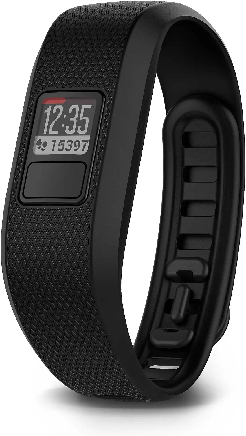 Aktivitetsmätare Garmin Vivofit 3 x-large svart