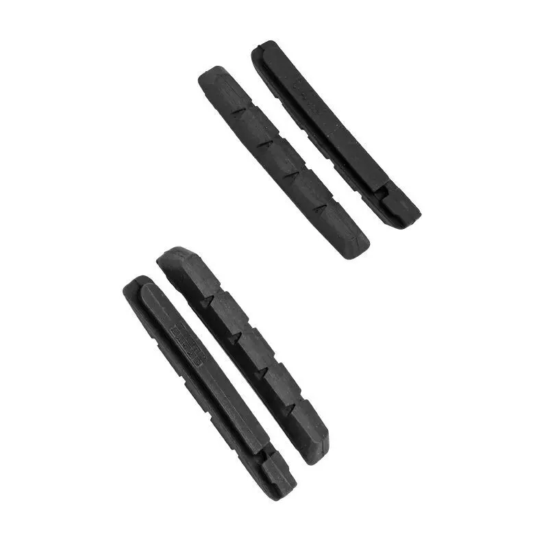Par med 2 bromsbelägg Swissstop RXPLUS-XT-XTR