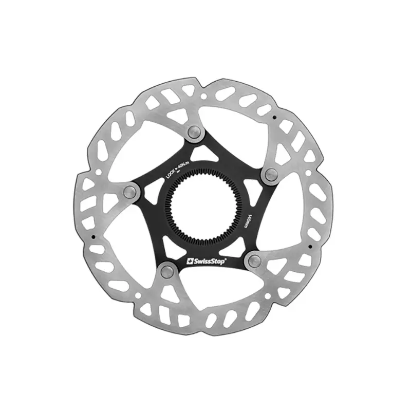 Bromsskiva Swissstop Centerlock