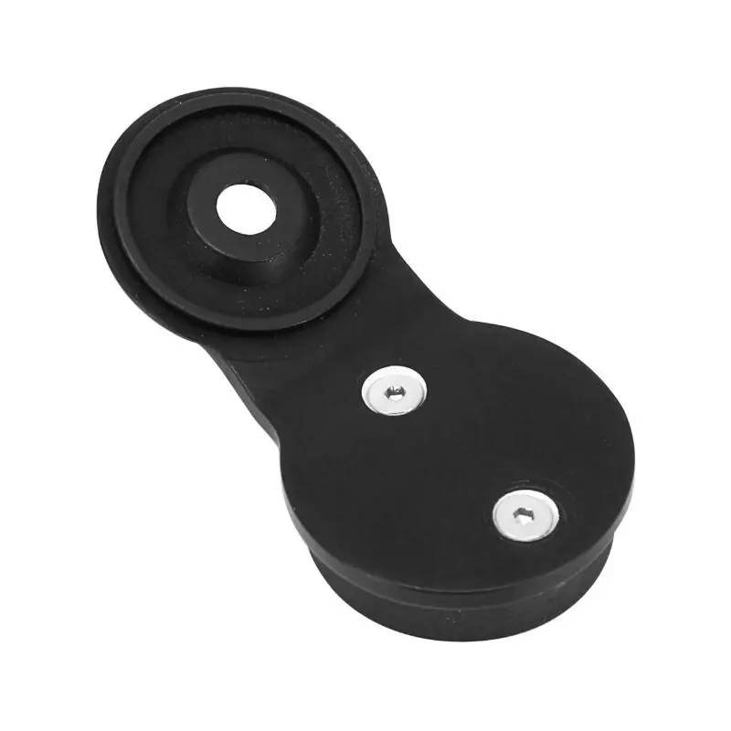 Integrerad hållare för rakt styre Switch Garmin