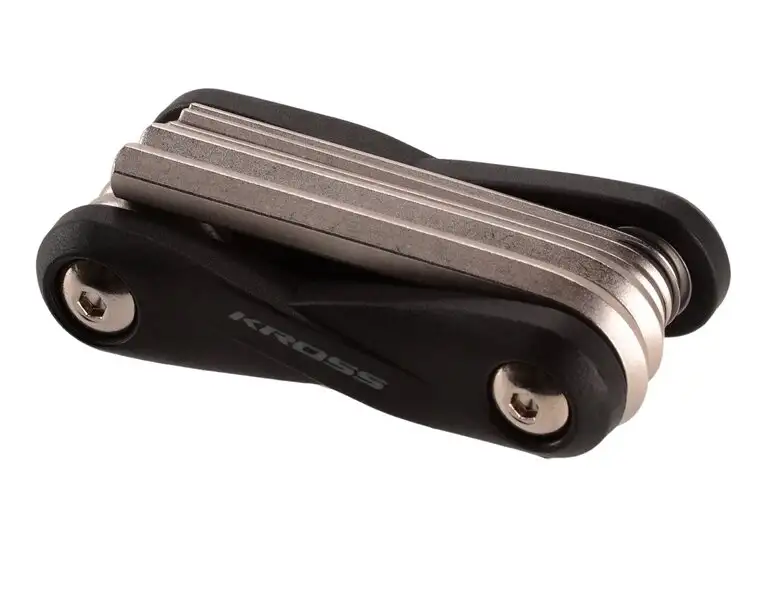 Multiverktyg Kross SMART 10 funktioner