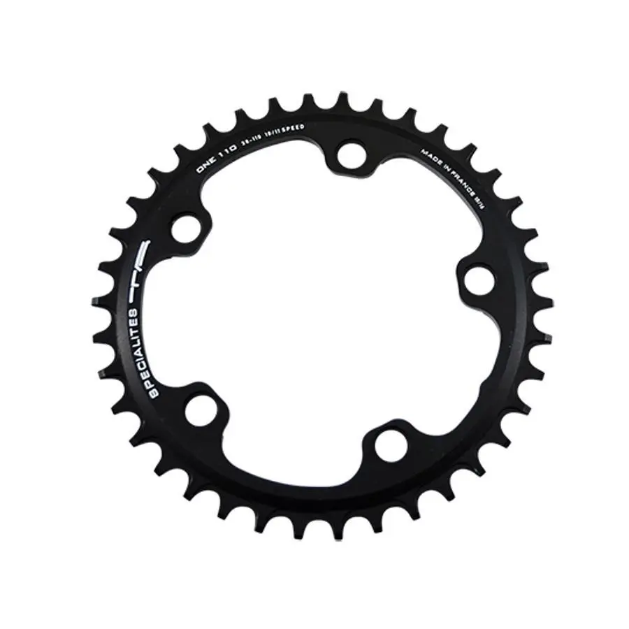ta one 110 shim 5-spoke bricka
