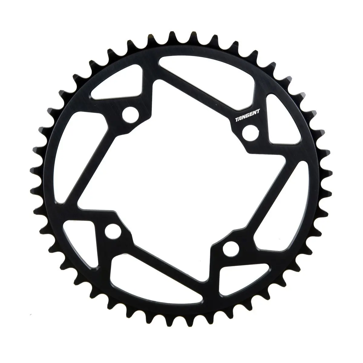 Cykelkrona Tangent 104 mm