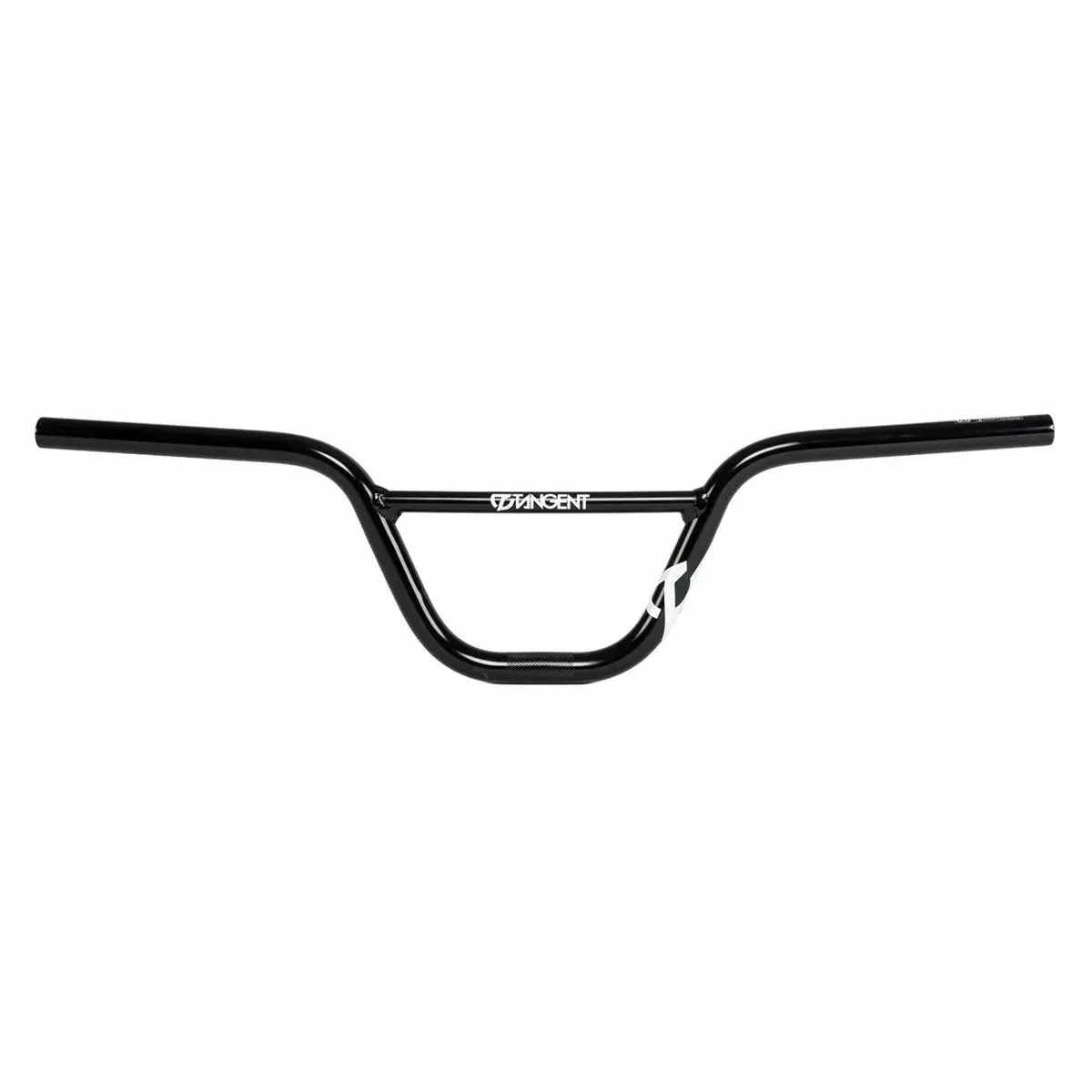 Styrstång i aluminium Tangent vortex 6.5"