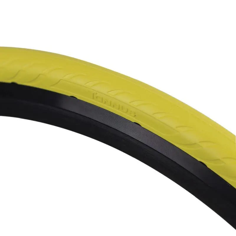 Styvt däck Tannus New Slick 25-622