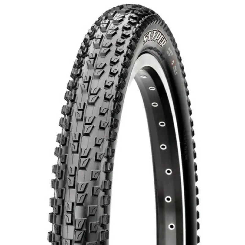 Styvt däck Maxxis Snyper 24x2.00 Silkshield