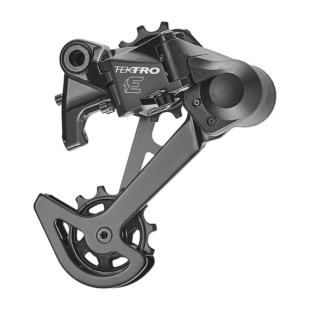 Främre/bakre växellåda Tektro RD-T350