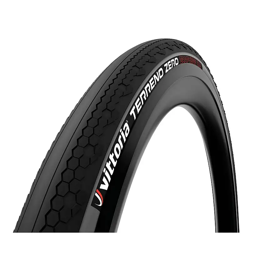 Cykeldäck Vittoria Terreno Zero TNT G2 47-622 brun/svart