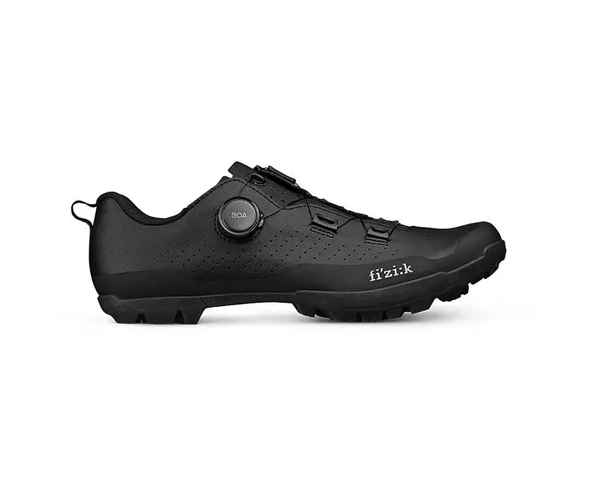 Cykelskor Fizik Terra Atlas svart