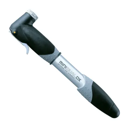Fotpump Topeak Mini Dual DX
