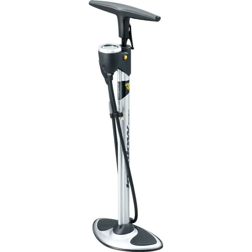 Fotpump Topeak Joe Blow Turbo