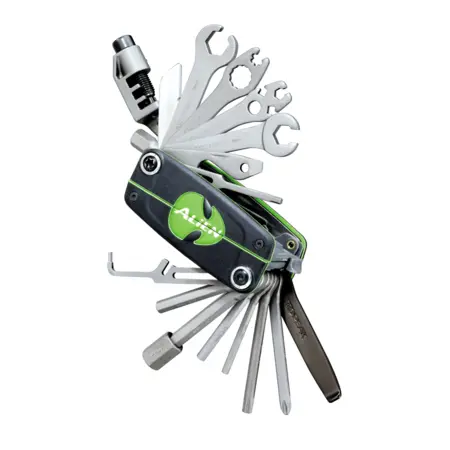 25 i 1 multiverktyg Topeak Alien III