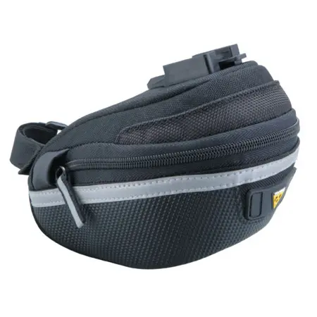 Sadelväska Topeak Wedge Pack II