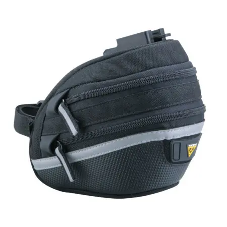 Sadelväska Topeak Wedge Pack II v2