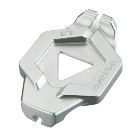 Spaknyckel Topeak DuoSpoke Wrench-13G / 4,3mm