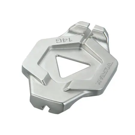 Spaknyckel Topeak DuoSpoke Wrench-14G / 15G