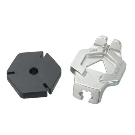 Spaknyckel Topeak DuoSpoke Wrench-M7 / M9