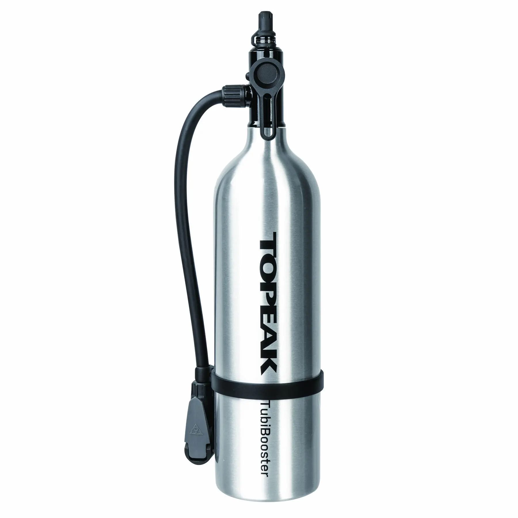Co2-pump Topeak TubiBooster X