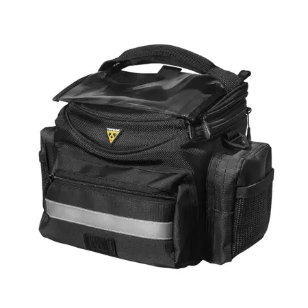 Ramväska Topeak TourGuide HandleBar Bag eBike