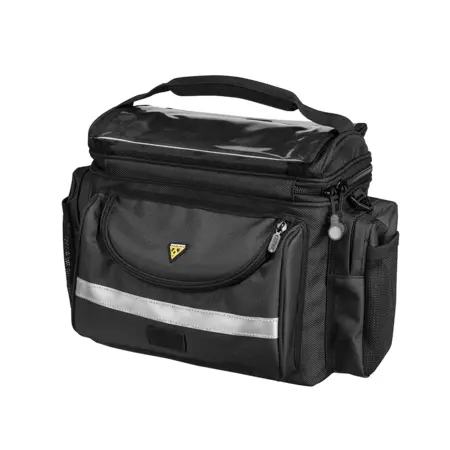 Ramväska Topeak TourGuide HandleBar Bag DX