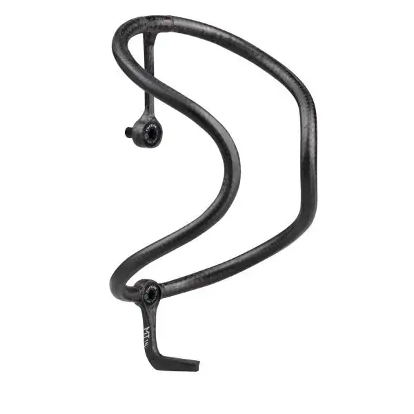 Flaskställ Topeak Feza MT16 Carbon