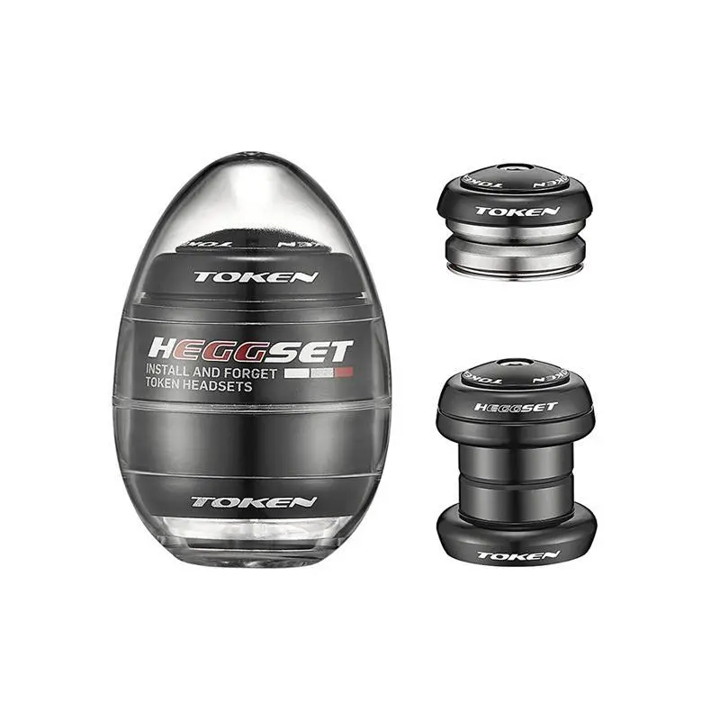 Integrerat headset Token TK060