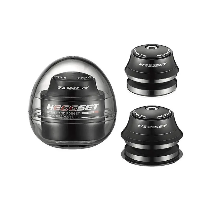 Integrerat headset Token TK080
