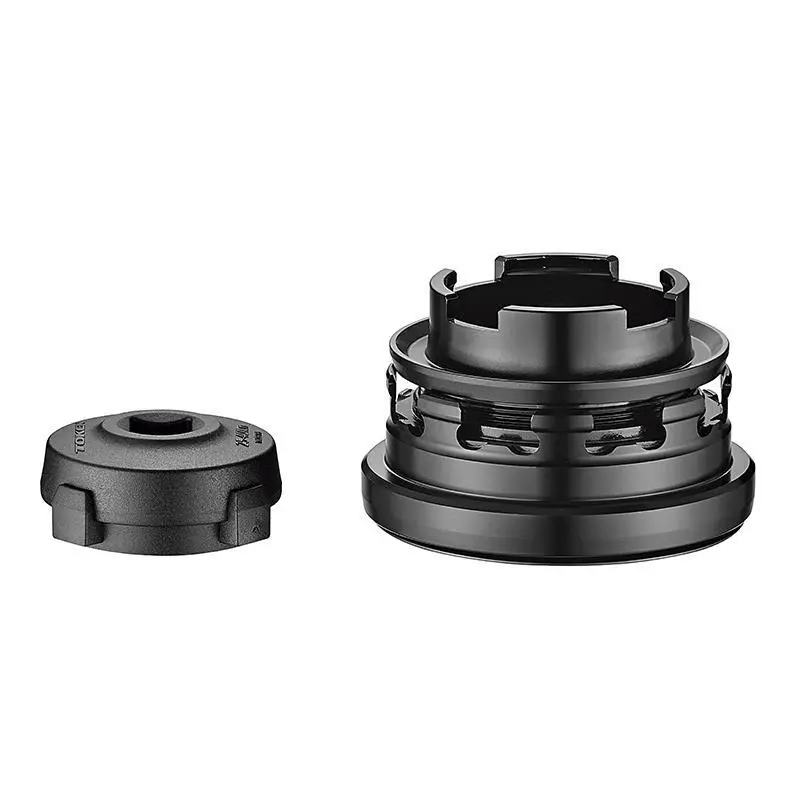 Integrerat headset Token TK015B